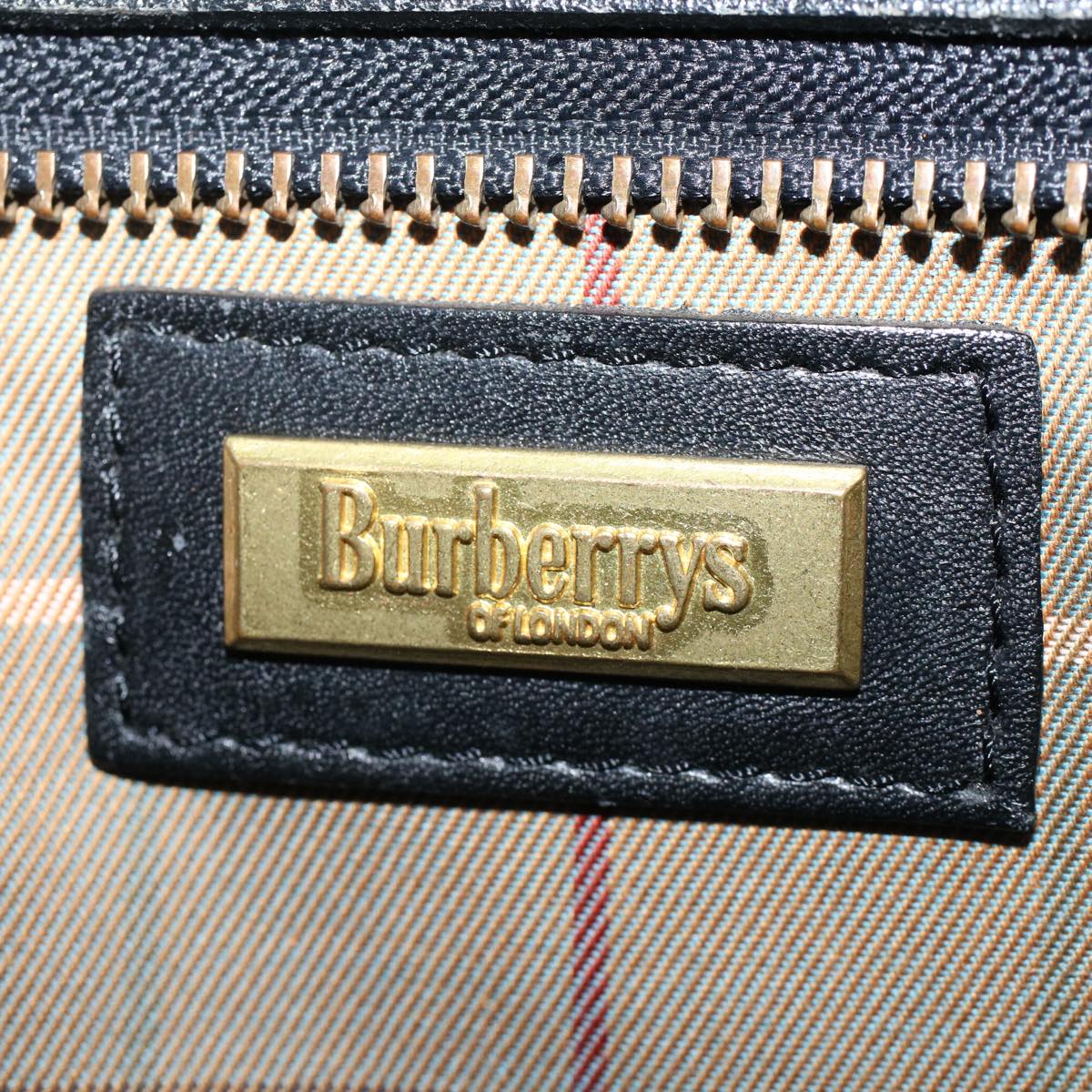 Burberry Clutch