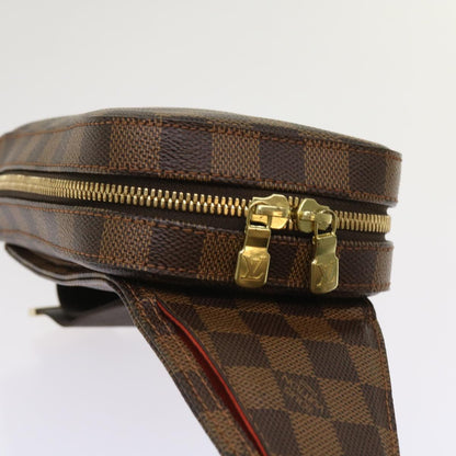 Louis Vuitton Geronimos Shoulder Bag