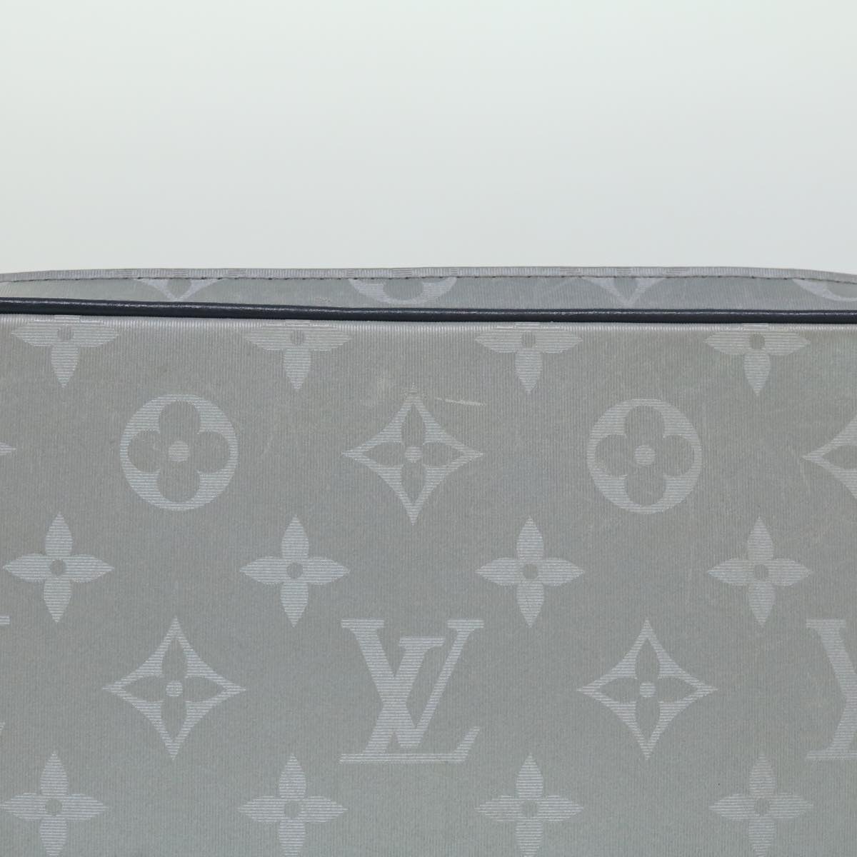 Louis Vuitton Alpha Clutch