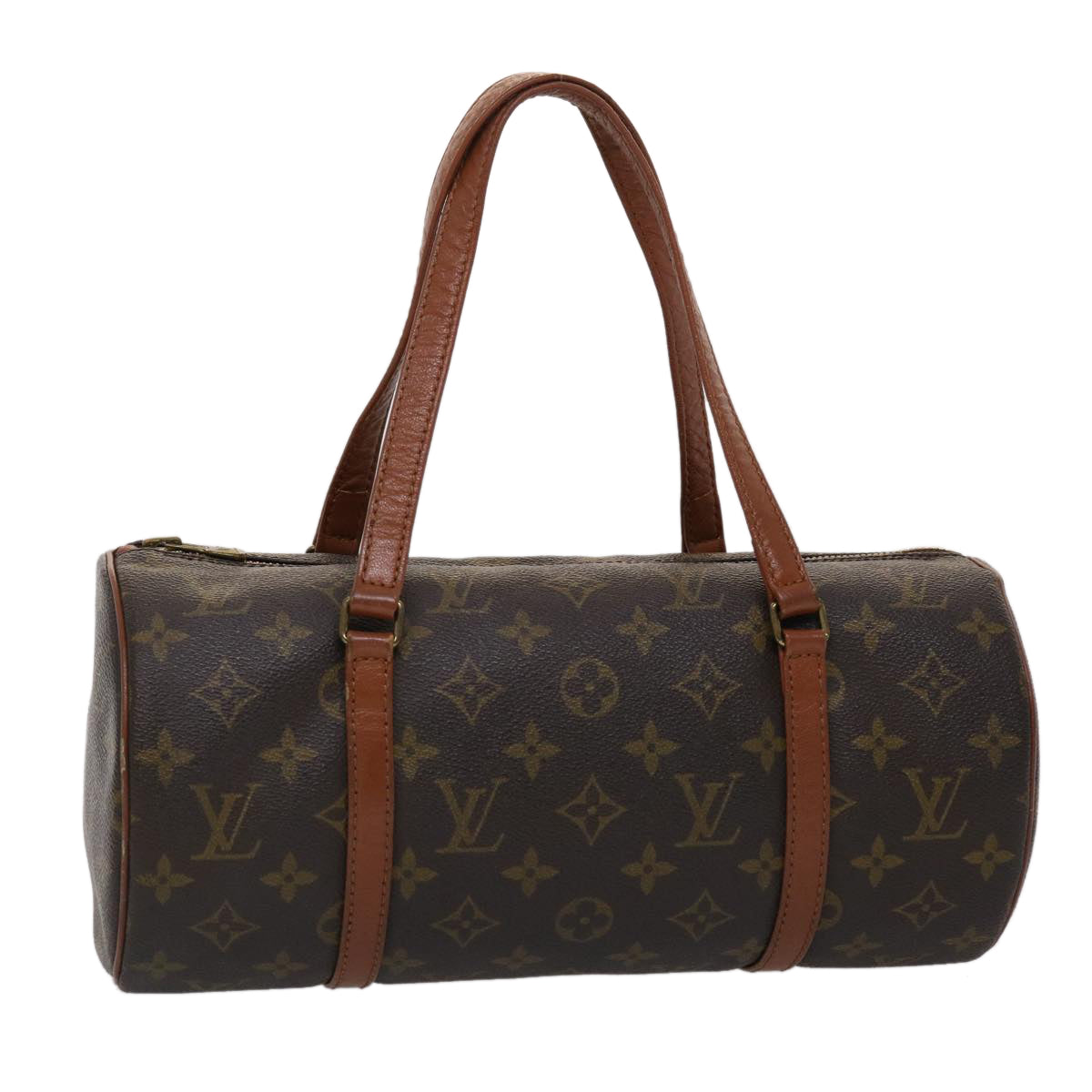 Louis Vuitton Papillon 30 Handbag