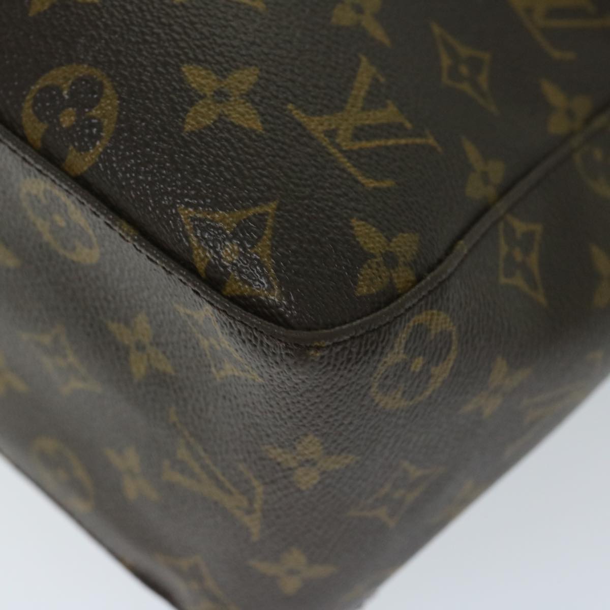 Louis Vuitton Looping Shoulder Bag