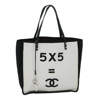 Chanel Cc Tote Bag