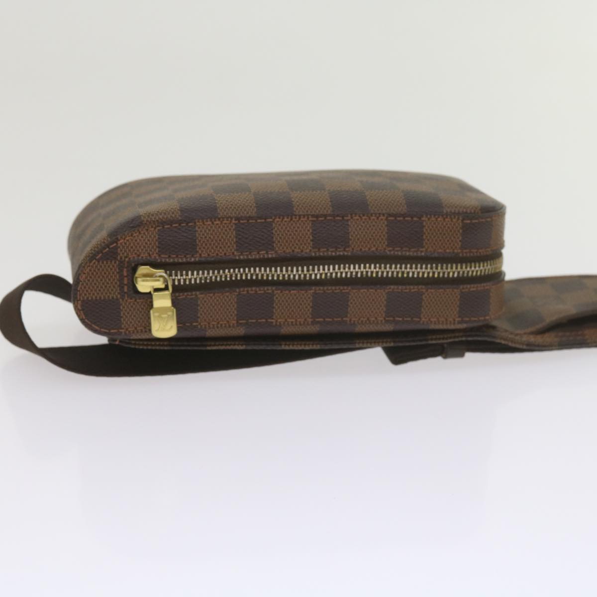 Louis Vuitton Geronimos Shoulder Bag