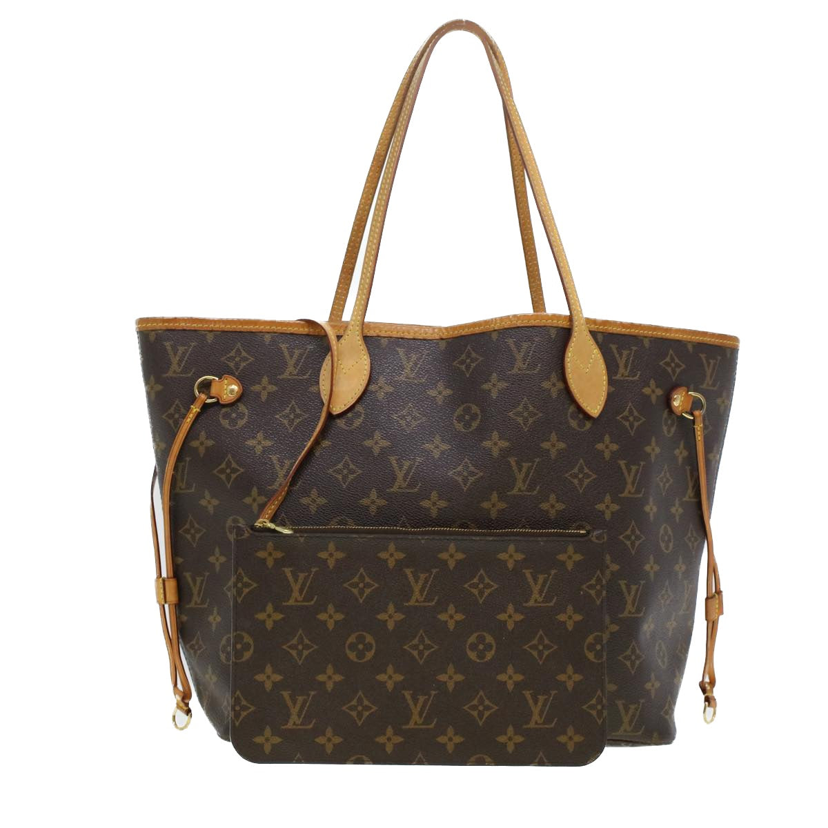 Louis Vuitton Neverfull Tote Bag