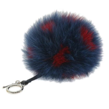 Fendi Pompon charm