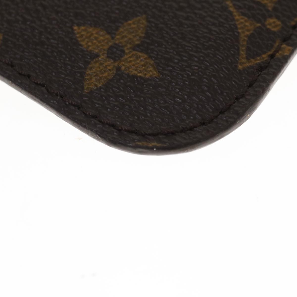 Louis Vuitton Neverfull pouch Clutch