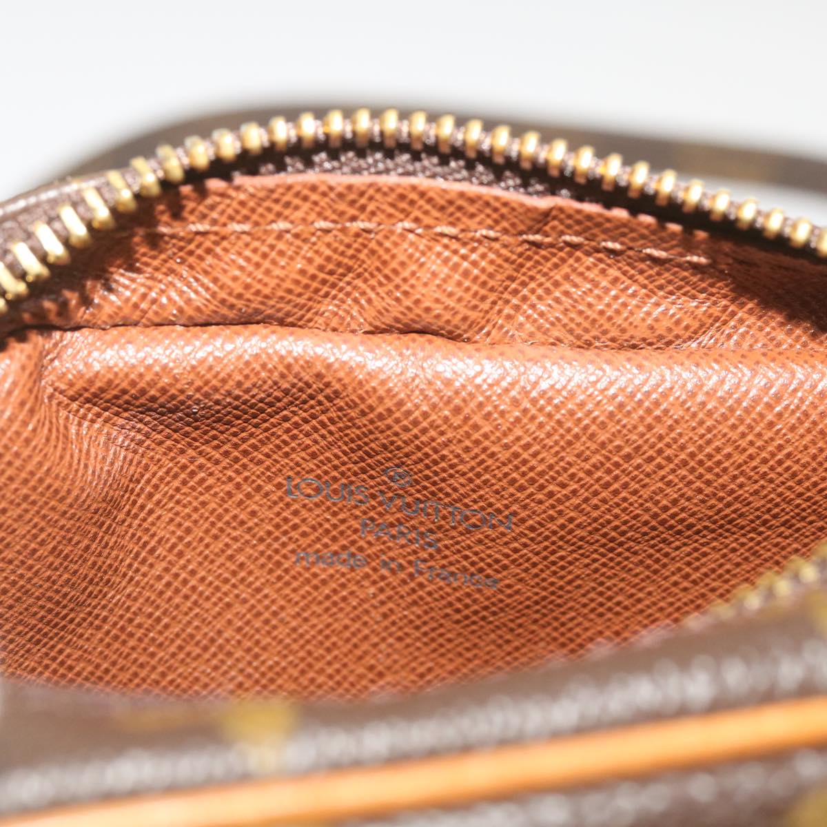 Louis Vuitton Danube Shoulder Bag