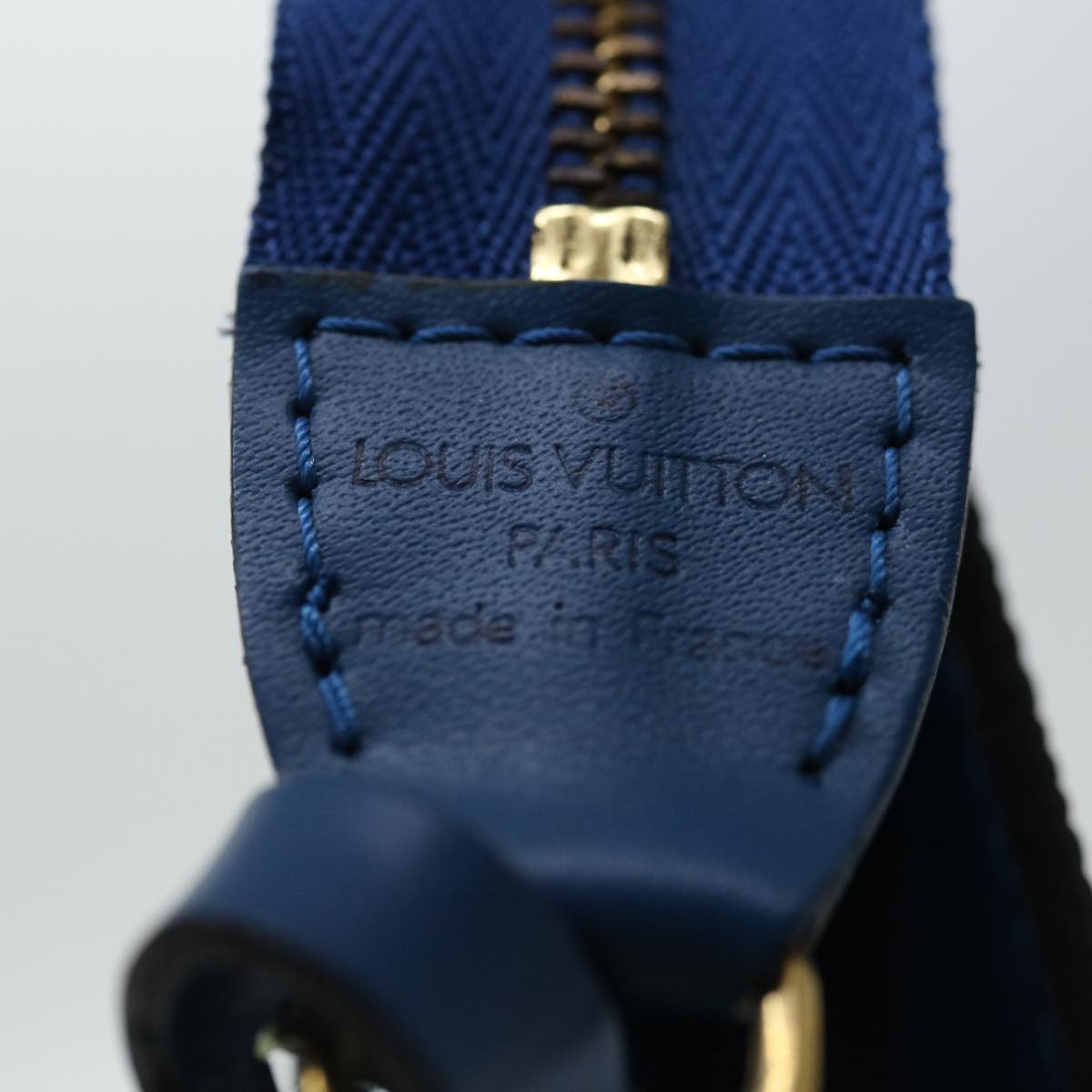 Louis Vuitton Pochette Handbag