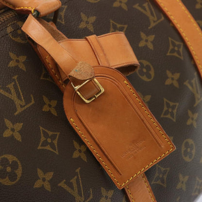 Louis Vuitton Keepall 50 Travel Bag