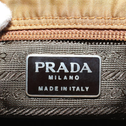 Prada Tessuto Clutch