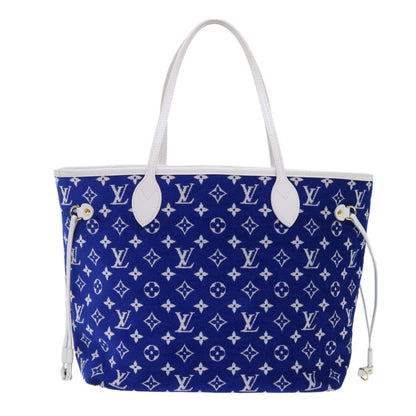 Louis Vuitton Neverfull MM Tote Bag