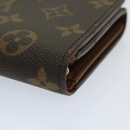 Louis Vuitton Portefeuille Wallet