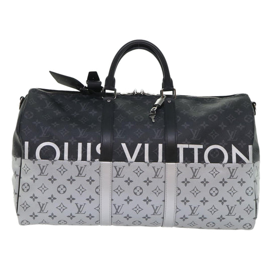 Louis Vuitton Keepall Bandouliere 50 Travel Bag