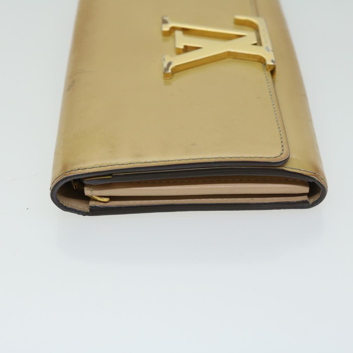 Louis Vuitton Louise Wallet