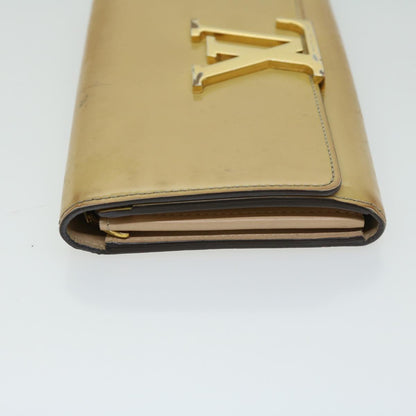 Louis Vuitton Louise Wallet