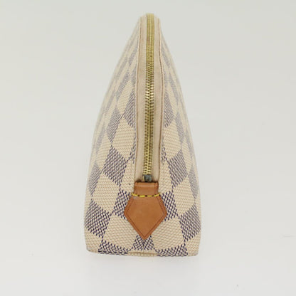 Louis Vuitton Cosmetic pouch Clutch