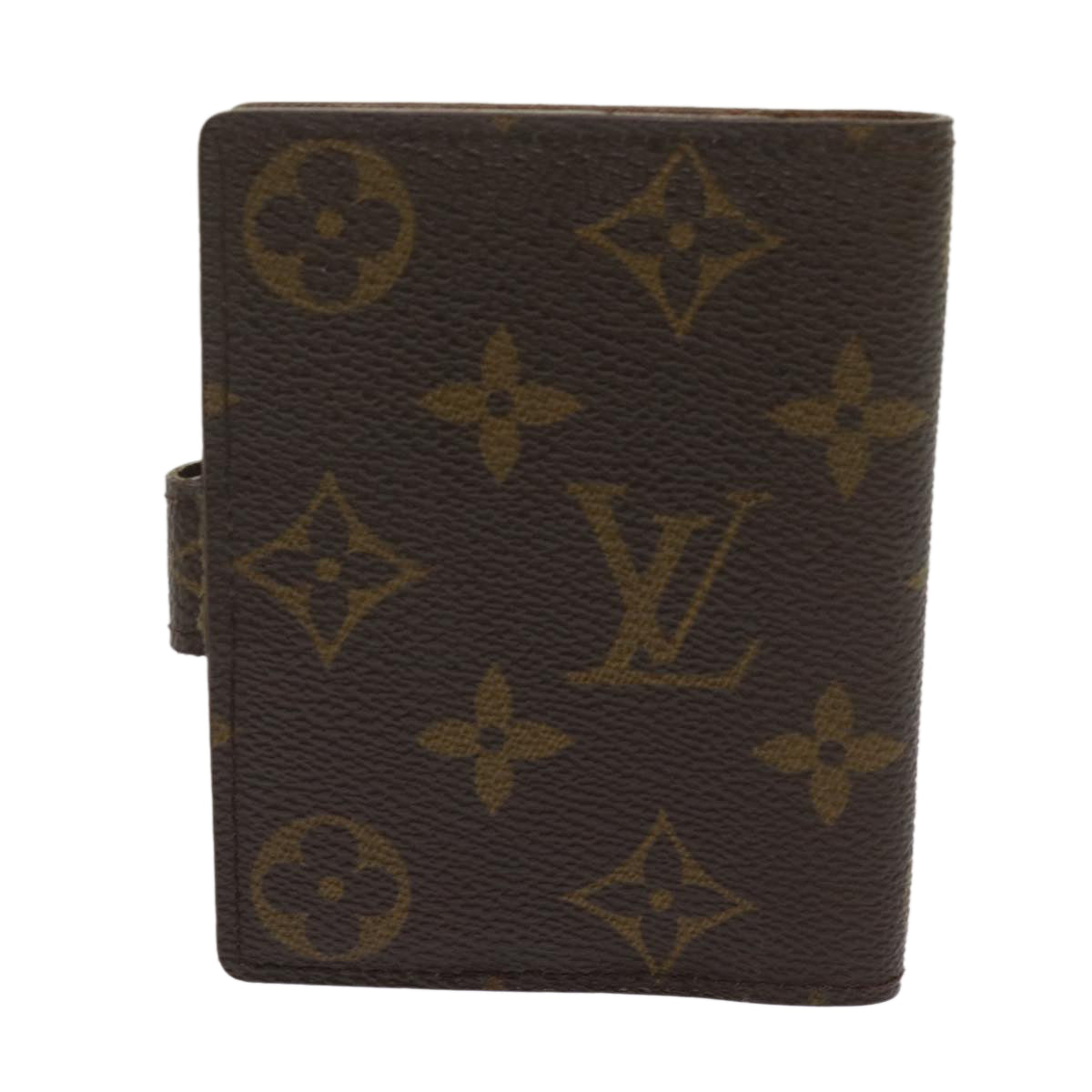 Louis Vuitton Agenda Wallet