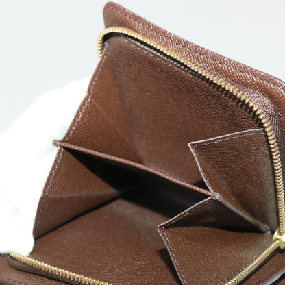 Louis Vuitton Compact zip Wallet