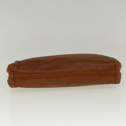 Céline Gancini Clutch