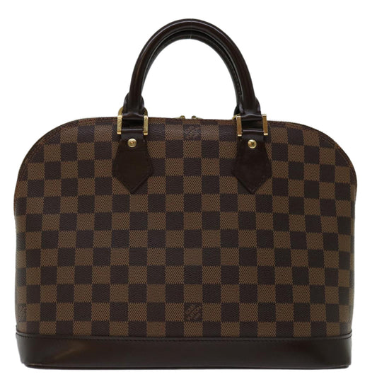 Louis Vuitton Alma Handbag