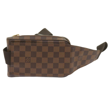 Louis Vuitton Geronimos Shoulder Bag