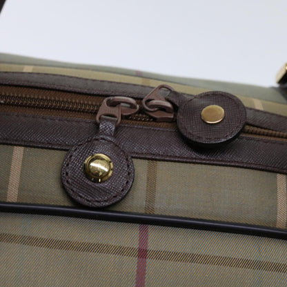 Burberry Travel Bag