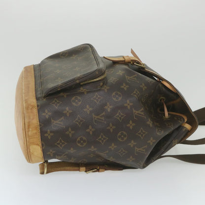 Louis Vuitton Montsouris Backpack