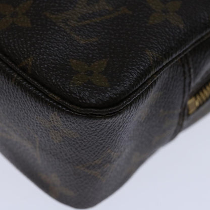 Louis Vuitton Trousse de Toilette Clutch