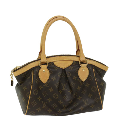 Louis Vuitton Tivoli Handbag