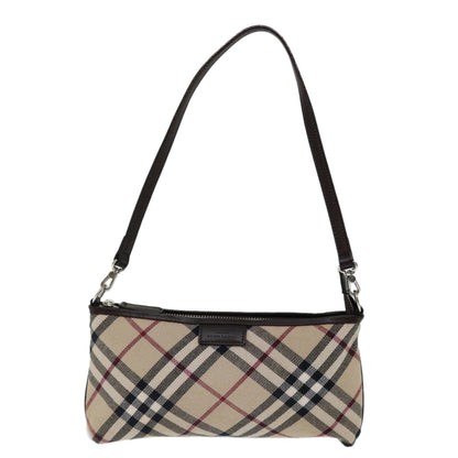 Burberry Nova Check clutch