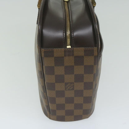 Louis Vuitton Sarria Handbag