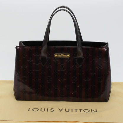 Louis Vuitton Wilshire Handbag