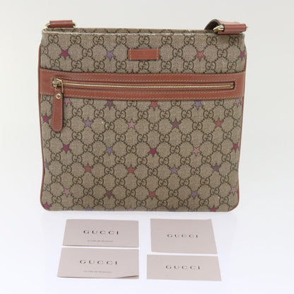 Gucci GG canvas Shoulder Bag