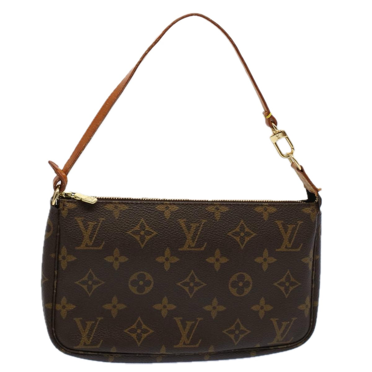 Louis Vuitton Pochette Accessoire Clutch