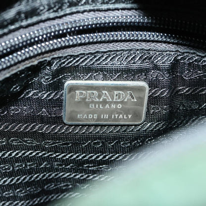 Prada Tessuto Handbag