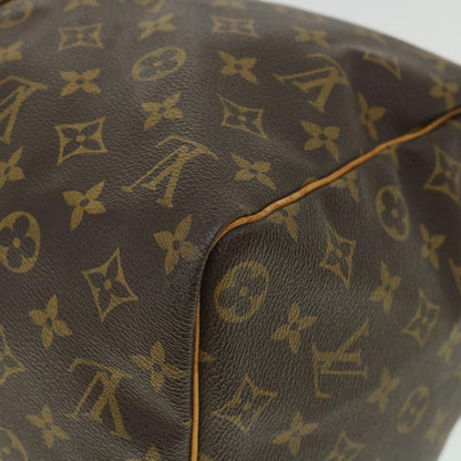 Louis Vuitton Keepall 45 Travel Bag