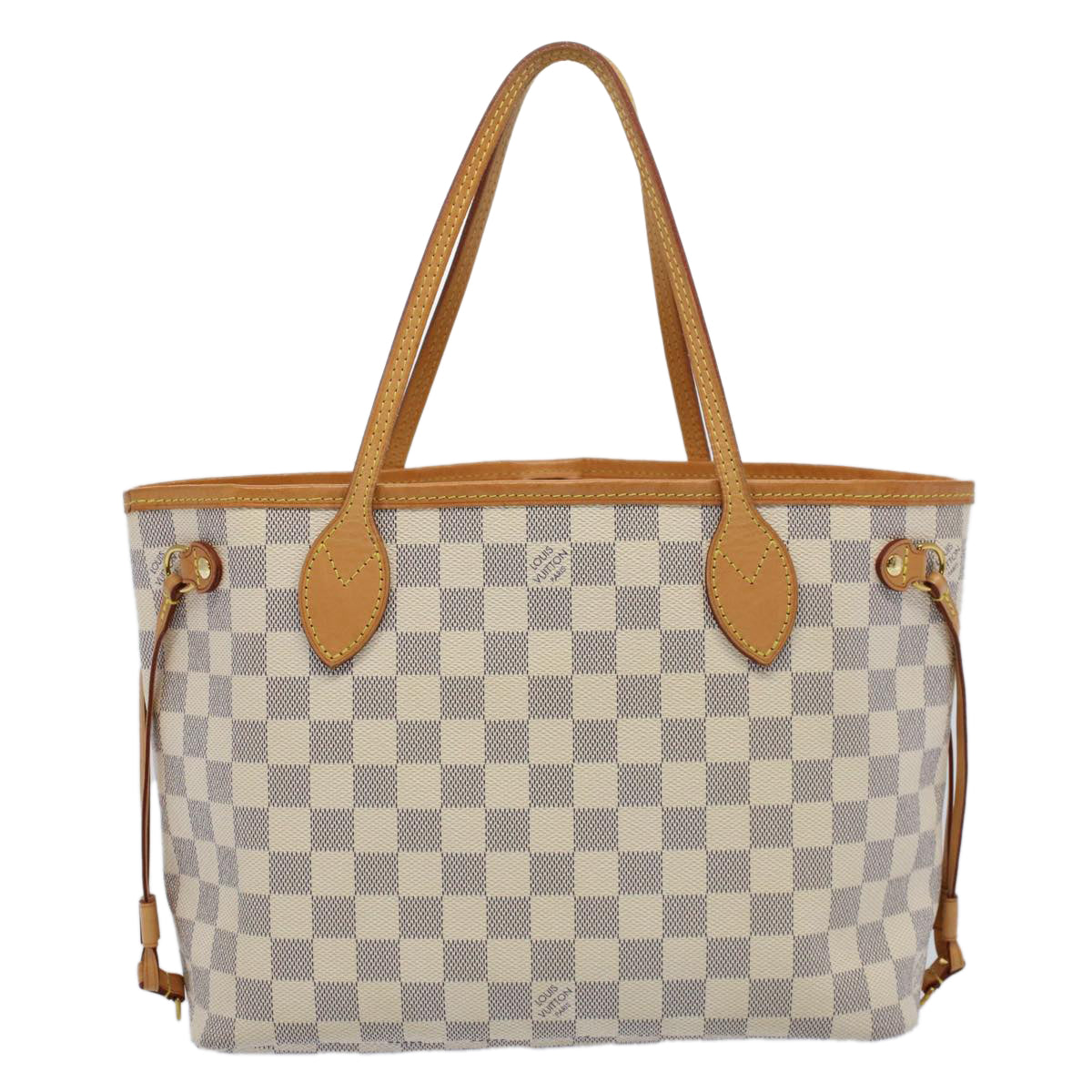 Louis Vuitton Neverfull PM Tote Bag