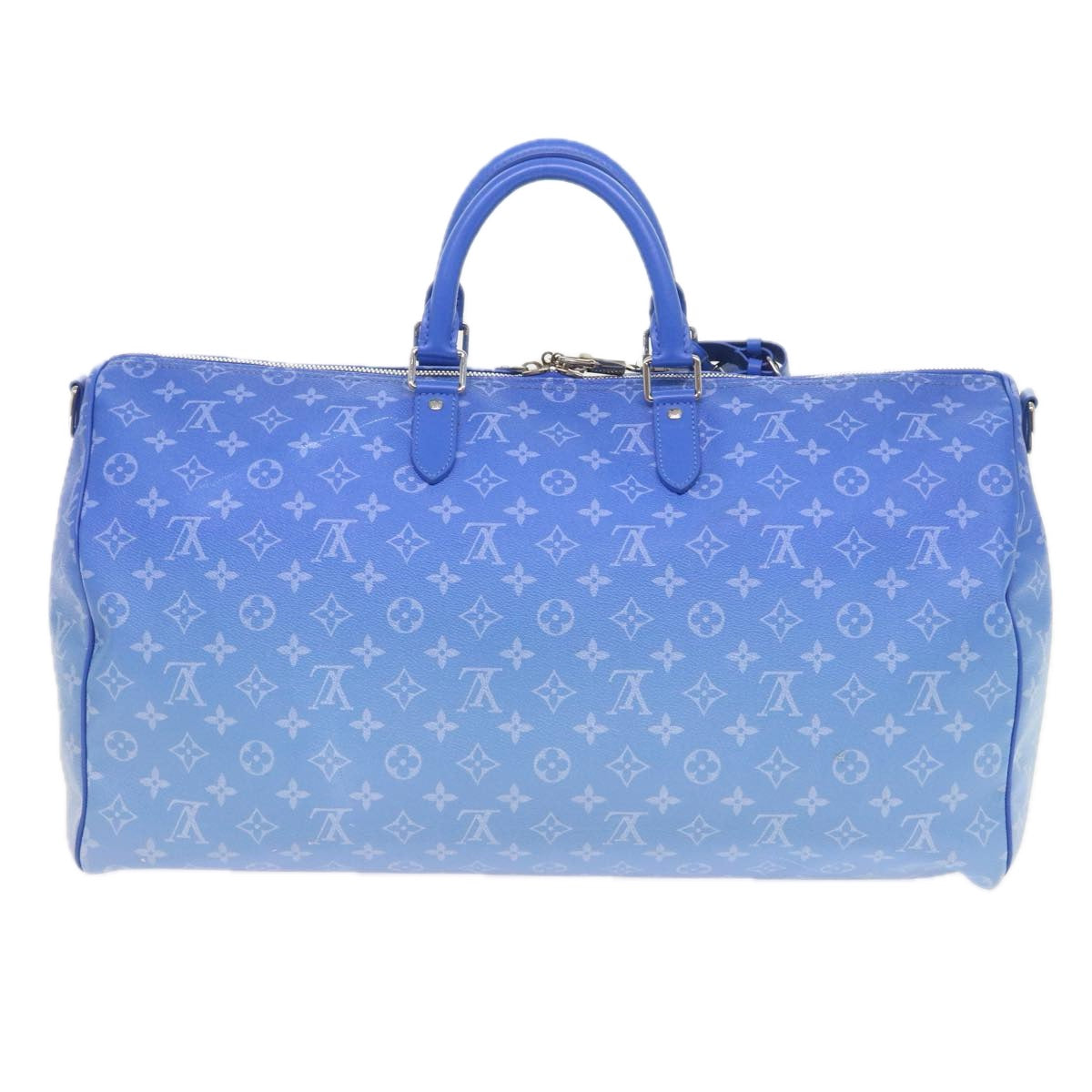 Louis Vuitton Keepall Bandouliere 50 Travel Bag