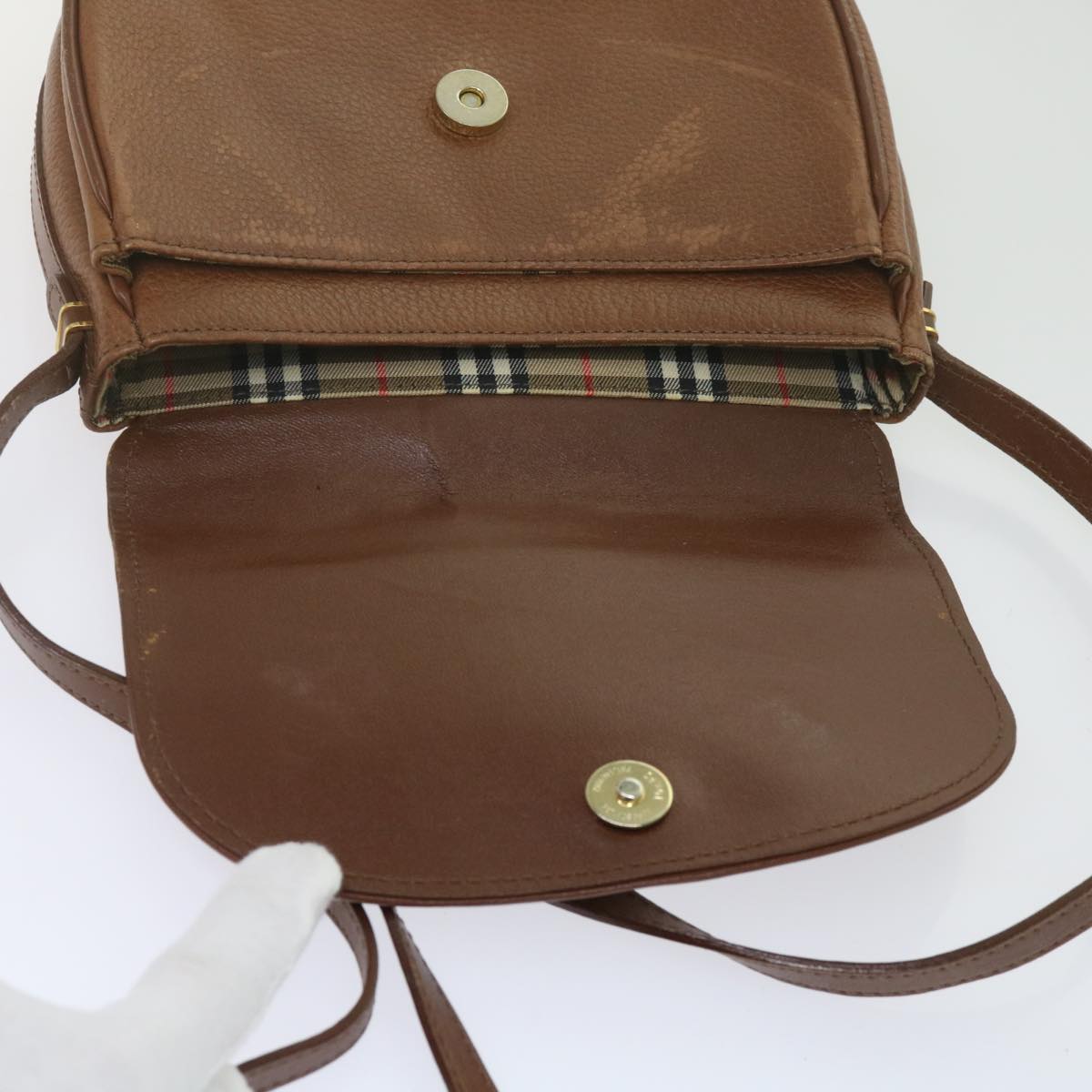 Burberry Shoulder Bag