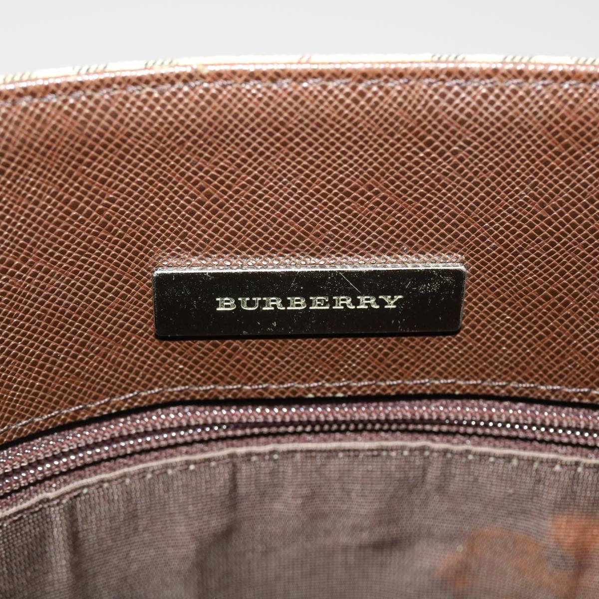 Burberry Tote Bag