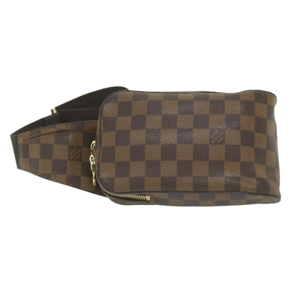 Louis Vuitton Geronimos Shoulder Bag