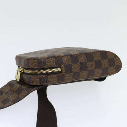 Louis Vuitton Geronimo Shoulder Bag