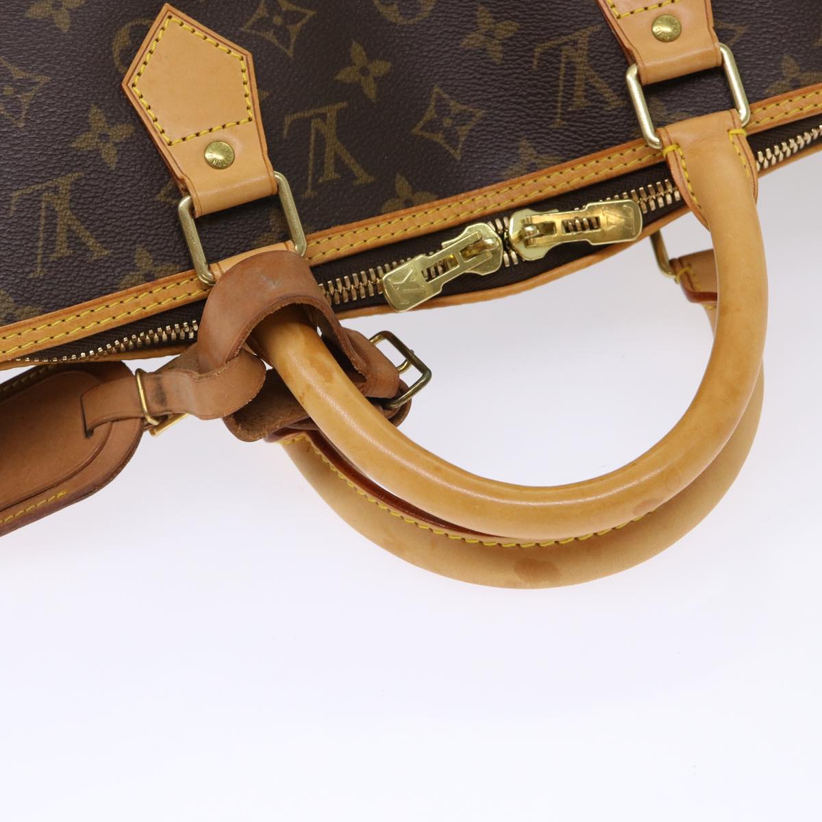 Louis Vuitton Alma Travel Bag