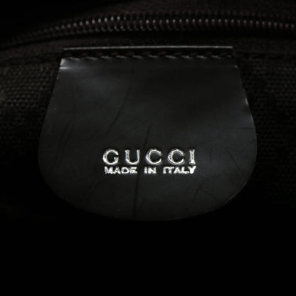 Gucci Bamboo Shoulder Bag