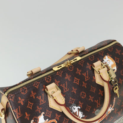 Louis Vuitton Speedy Bandoulière 30 Handbag