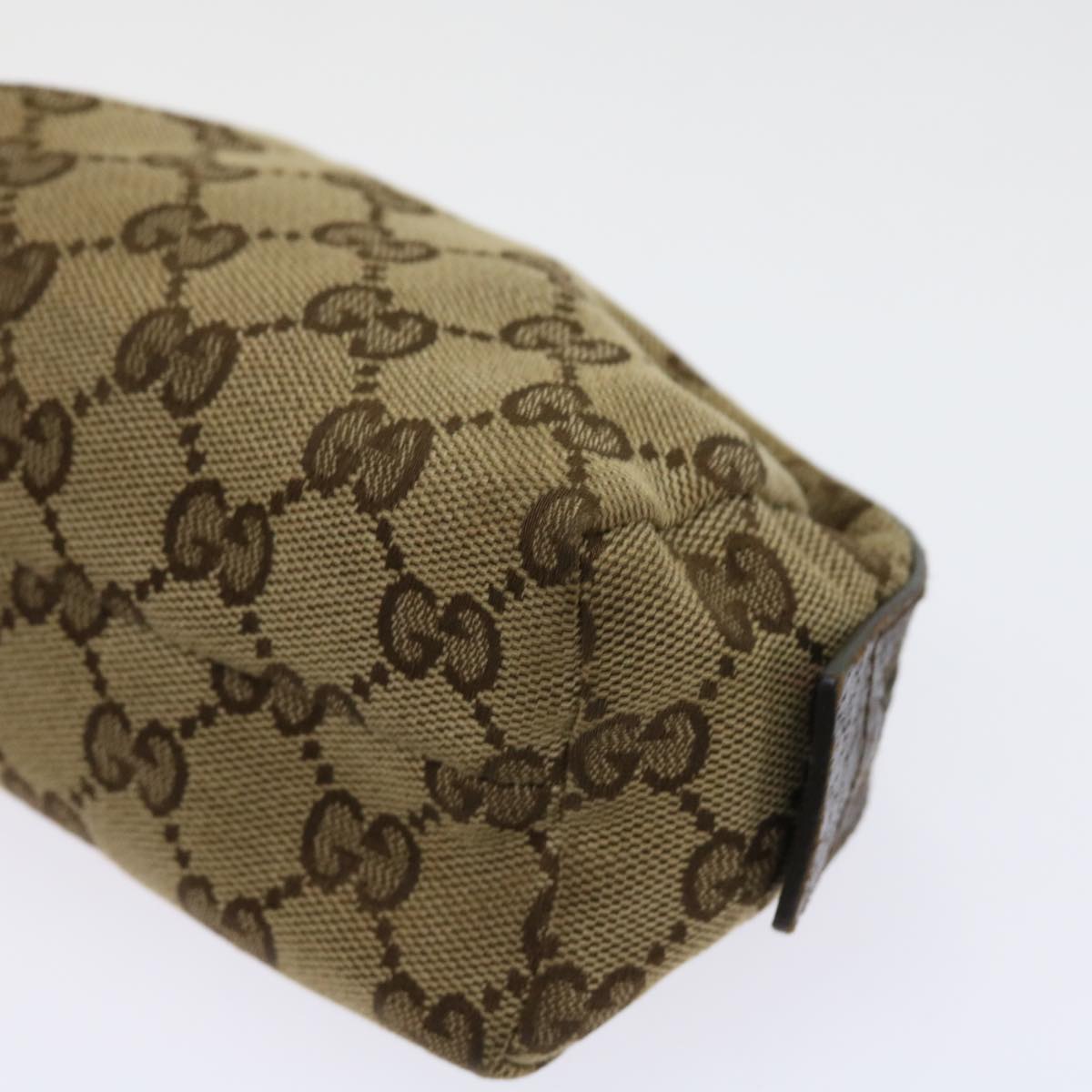 Gucci Cosmetic pouch Clutch