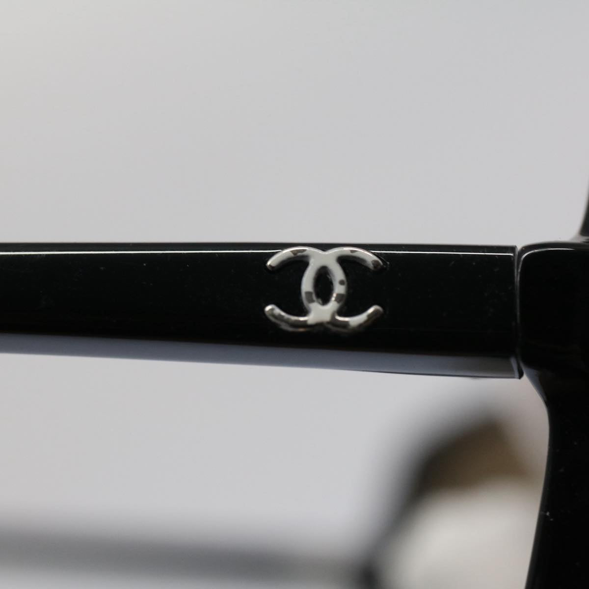 Chanel Glasses