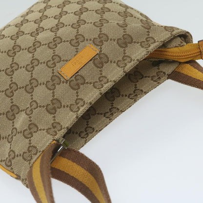 Gucci Sherry Shoulder Bag