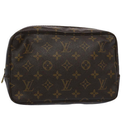 Louis Vuitton Trousse de Toilette Clutch