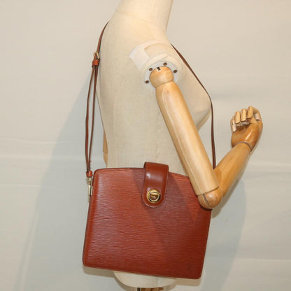 Louis Vuitton Capucines Shoulder Bag